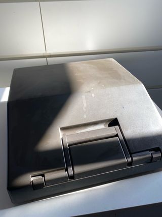 Máquina de escribir Olivetti Lettera 40