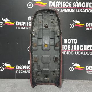 MOTOR HISPANIA BOGGA ROCHER 125 2020