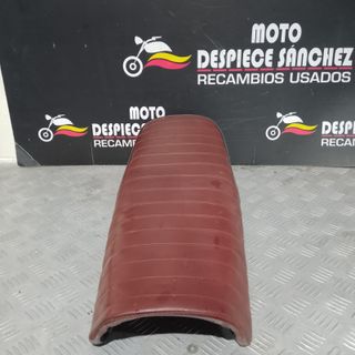 MOTOR HISPANIA BOGGA ROCHER 125 2020