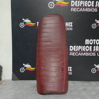 MOTOR HISPANIA BOGGA ROCHER 125 2020