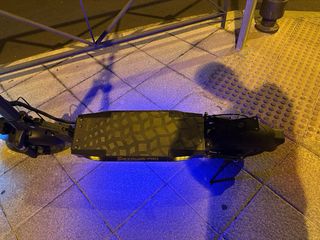 Smartgyro Speedway Pro DGT Patinete Eléctrico