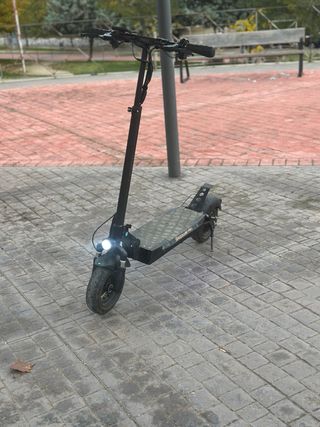 Smartgyro Speedway Pro DGT Patinete Eléctrico