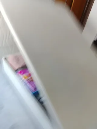 Canapé abatible polipiel 135x150