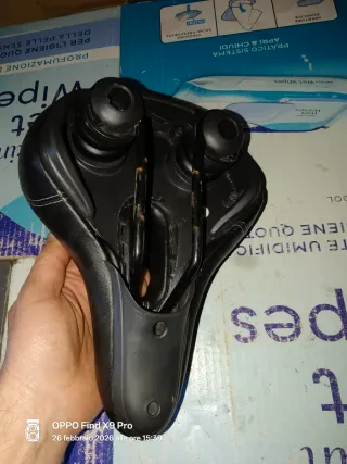 Sella originale Engwe EP-2 Pro