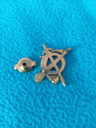 Pin Infantería de Marina