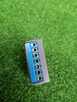 Shelly EM Medidor Energía Wi-Fi