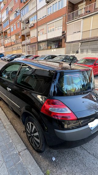 Renault Megane 2006