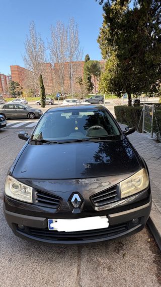 Renault Megane 2006