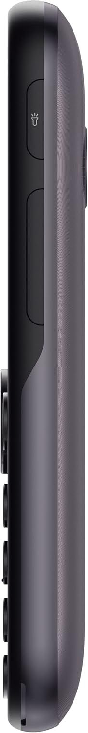 Alcatel 2020X Telefono Cellulare 2.4" Facile da Usare