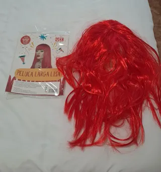 Disfraz Sam Totally Spies