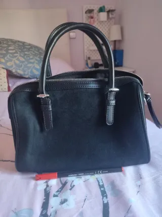 Bolso Parfois Negro