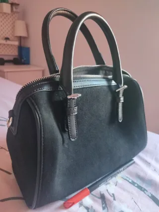 Bolso Parfois Negro