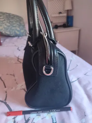Bolso Parfois Negro