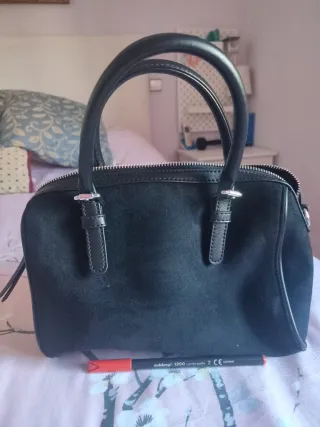 Bolso Parfois Negro