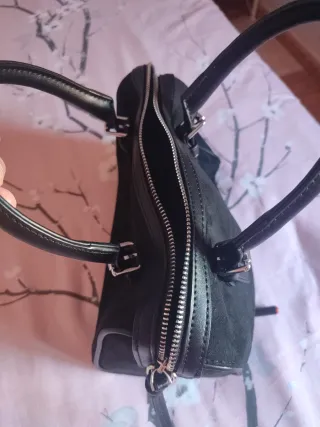 Bolso Parfois Negro