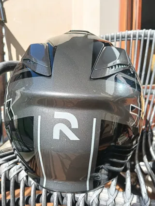 Casco HJC RPHA 71