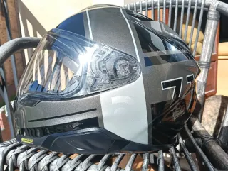 Casco HJC RPHA 71