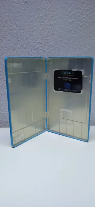 Flashback 25th Anniversary ( EDICIÓN ESPECIAL)