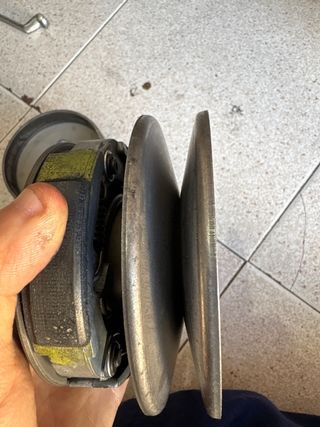 Embrague Minarelli Horizontal Completo