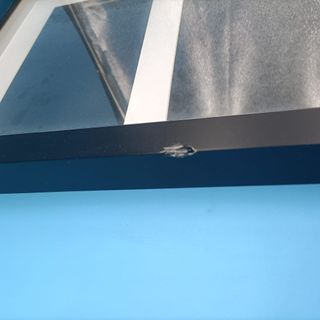 Marco profondo 3D per medaglie sportive