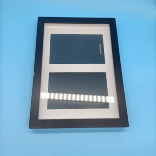 Marco profondo 3D per medaglie sportive