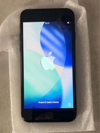 iPhone SE 3ª Gen (2022) Nero