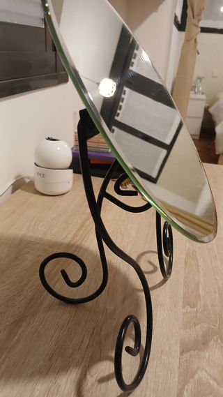 Espejo de tocador Myken