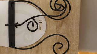 Espejo de tocador Myken