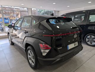 Hyundai Kona 2023