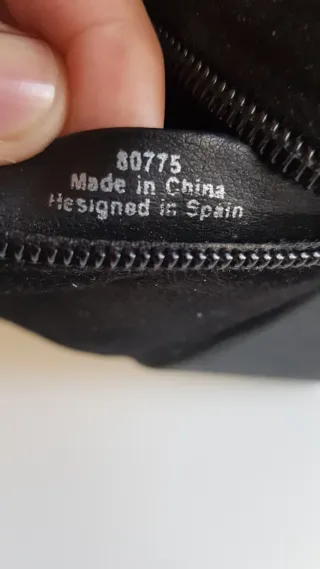 Botines Marypaz Negros Plataforma Talla 38