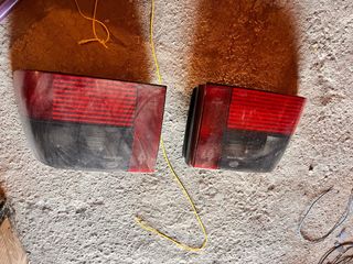 Pilotos Traseros SEAT Ibiza 6K1