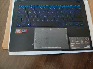 Portátil ASUS Vivobook S 14 OLED (Ryzen AI 9/32G