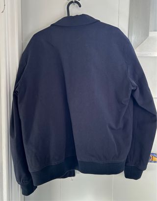 Chaqueta Zara Azul Talla M