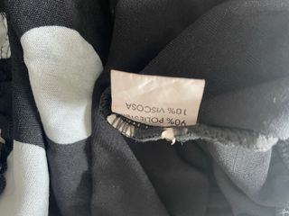 Falda Sevillana Lunares