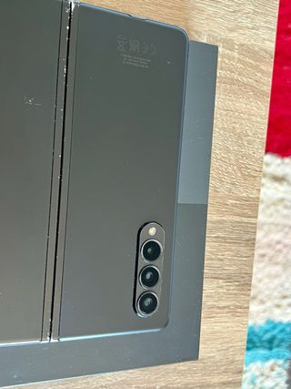 Samsung Galaxy Z Fold 3 512GB