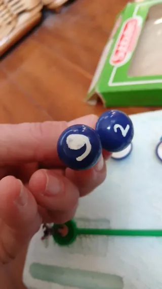 Subbuteo Sampdoria ref 398 Leggi annuncio