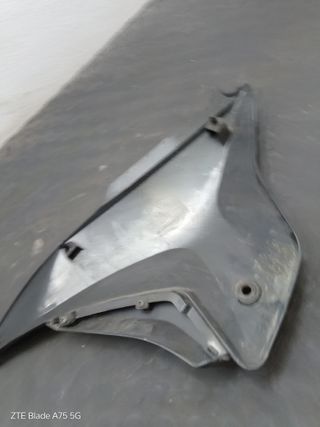 Carena anteriore destra Keeway RKV 125