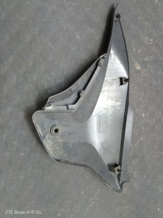 Carena anteriore destra Keeway RKV 125