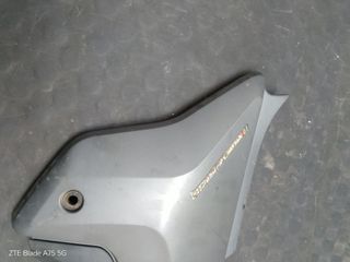 Carena anteriore destra Keeway RKV 125