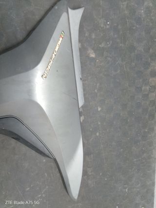 Carena anteriore destra Keeway RKV 125