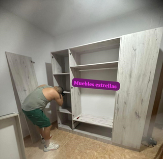 Armadi con 2, 3 e 4 ante