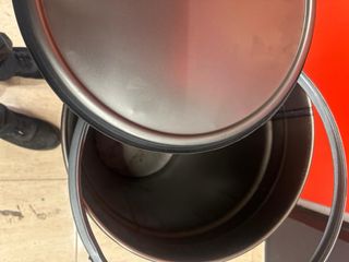 Contenedores Taller Herméticos (Pack 5)