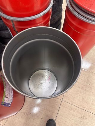 Contenedores Taller Herméticos (Pack 5)