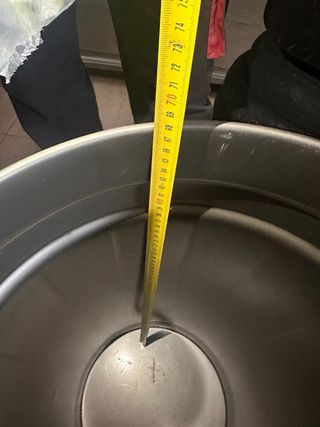 Contenedores Taller Herméticos (Pack 5)