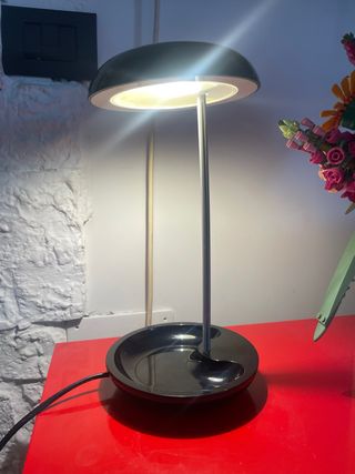 LAMPADA IKEA VINTAGE LEKARYD DESIGN MODERNARIATO