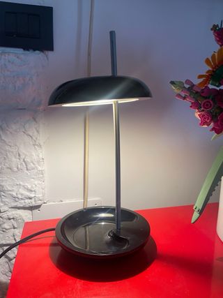 LAMPADA IKEA VINTAGE LEKARYD DESIGN MODERNARIATO