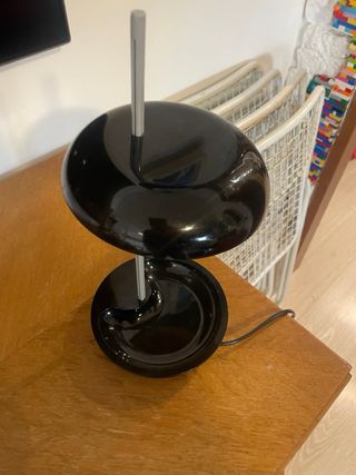 LAMPADA IKEA VINTAGE LEKARYD DESIGN MODERNARIATO