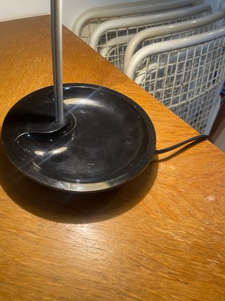 LAMPADA IKEA VINTAGE LEKARYD DESIGN MODERNARIATO