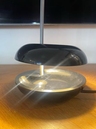 LAMPADA IKEA VINTAGE LEKARYD DESIGN MODERNARIATO