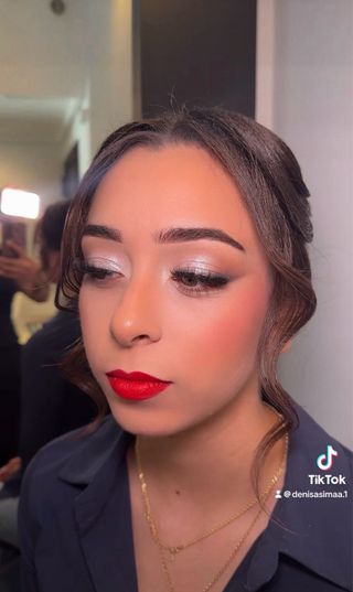 Maquillaje profesional para eventos